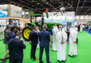 AgraME the largest and advanced agricultural trade event in the Middle East and Africa