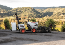 Doosan Bobcat Unveils Industry’s First Autonomous, Electric Articulating Tractor to Advance Ag Operations