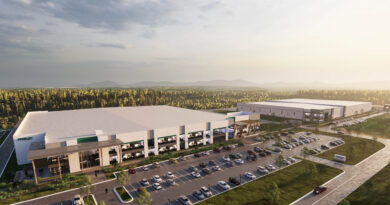 Meyn expands U.S. footprint with $65 million investment in new manufacturing & innovation campus