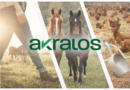 AKRALOS ANIMAL NUTRITION DEBUTS, DELIVERING ADVANCED FEED AND NUTRITION