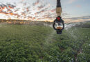 Hunter Agricultural Irrigation Introduces the New i-Wob®2 Part-Circle Sprinkler — Completing the Senninger® i-Wob®2 Family