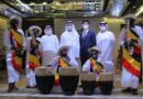مجلس السياحة الأوغندي يقود الحملات الترويجية لاستهداف أسواق الشرق الأوسط