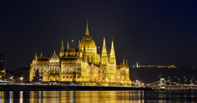 هنغاريا تتطلع لموسم سياحي هو الأفضل منذ الجائحة و التركيز على سوق الشرق الأوسط