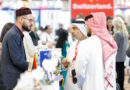 سوق السفر العربي يعقد شراكة استراتيجية مع الرابطة الدولية للاجتماعات والمؤتمرات