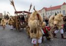 مهرجانات وتقاليد مميزة لتوديع الشتاء في هنغاريا