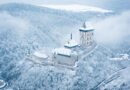 حكايات خيالية بين الثلوج: قلاع وقصور التشيك ترحب بالزوار