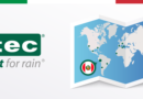 THE IRRITEC GROUP ANNOUNCES ITS NEWEST SITE OPENING IN PERU