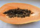 Papaya is a truly tropical fruit By Dr Terry Mabbett