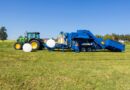 Silage Bales – The Superfood for Maximum Productivity