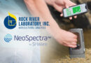 Rock River Laboratory Advances its Feed Analysis Services Using the NeoSpectra Platform