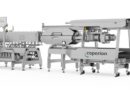 New Coperion MEGAtex R90 Cooling Die Allows Flexible Adjustments to Meat Substitute Texture at High Throughputs