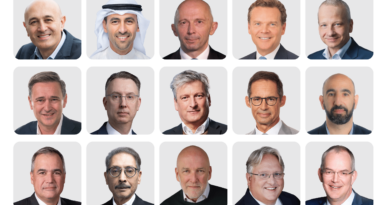 19th Annual GPCA Forum to take place in Bahrain for the first time this December